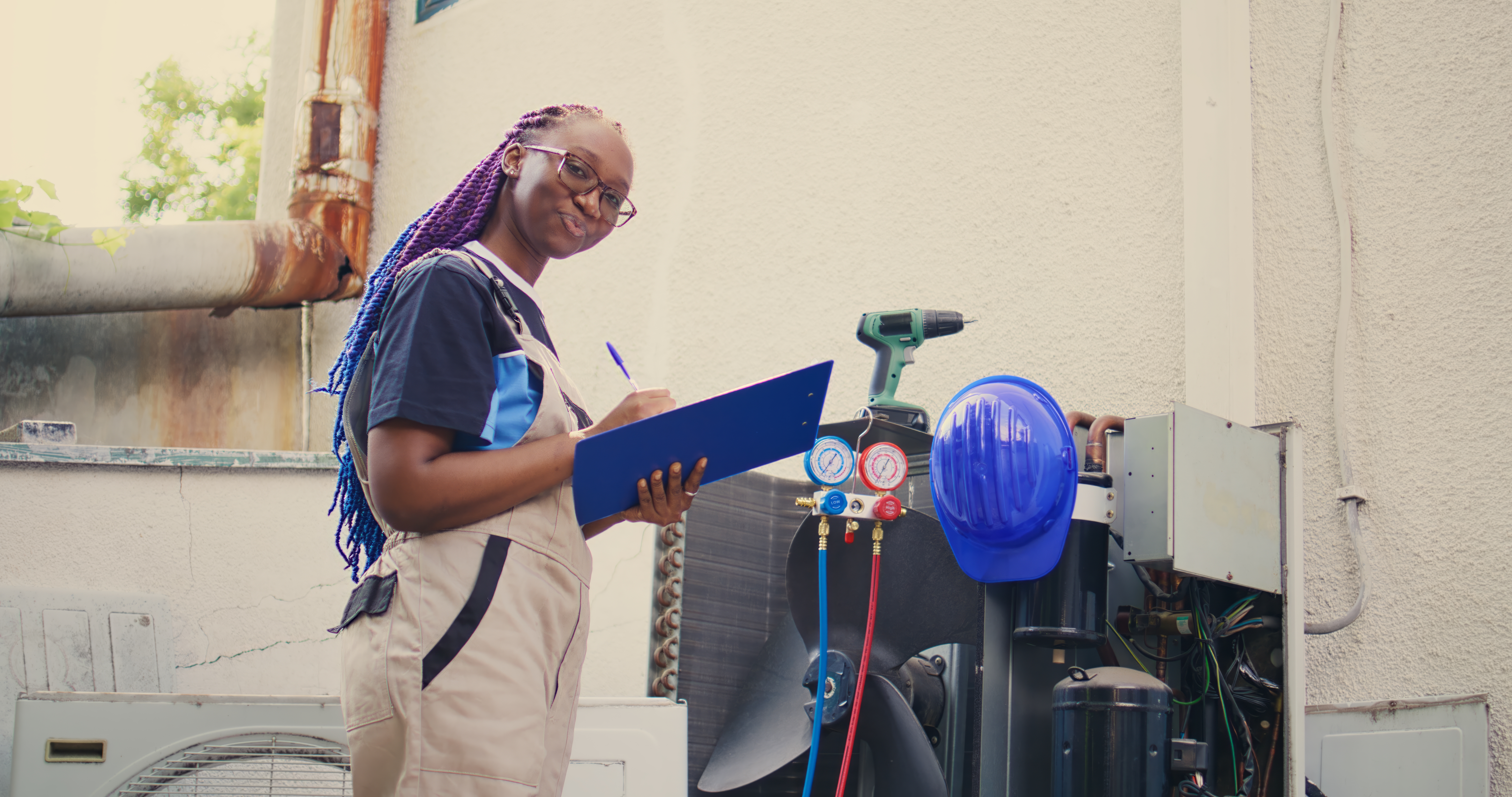 Maintenance preventive